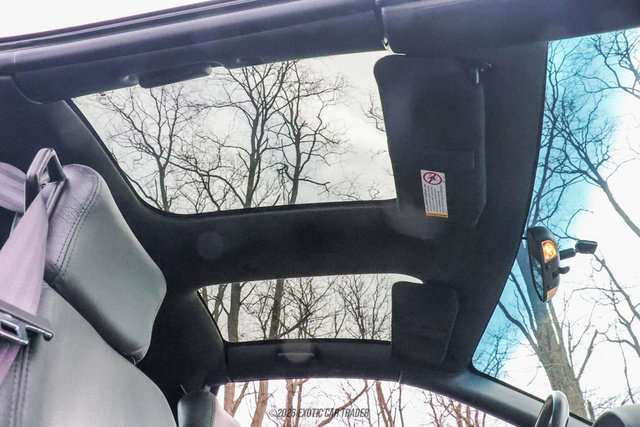 Used 2001 Pontiac Firebird Trans Am image 60