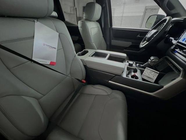 New 2026 Toyota Tundra Limited image 27
