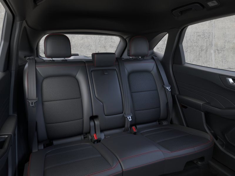 New 2026 Ford Escape ST-Line w/ Tech Pack #1 AWD/4WD image 13