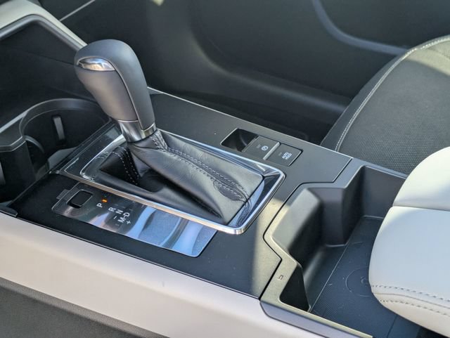 New 2026 MAZDA CX-5 Select AWD/4WD image 18