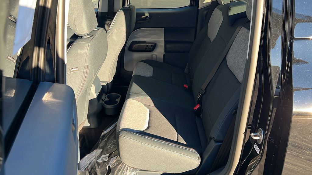 New 2026 Ford Maverick XLT image 8