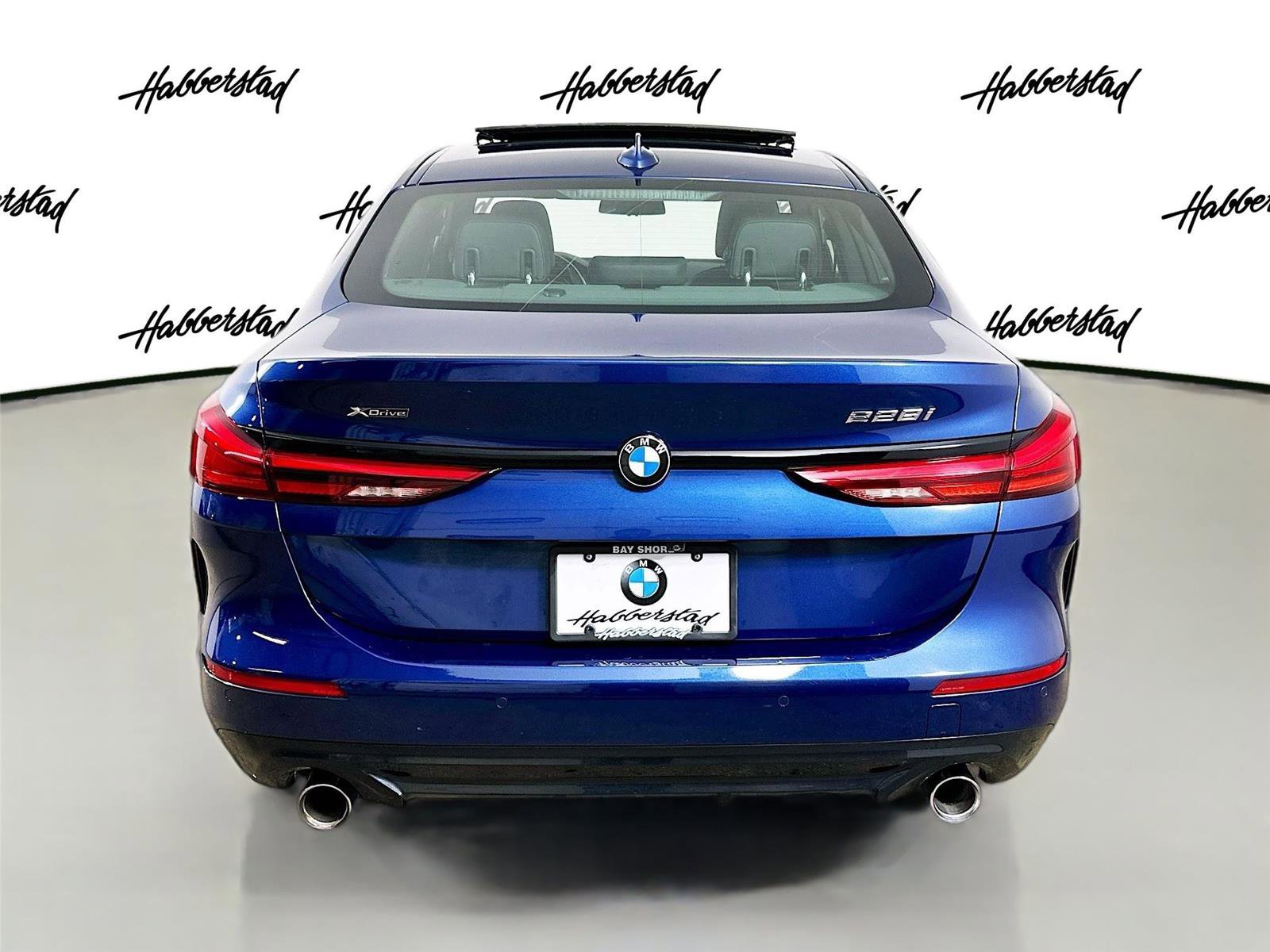 Used 2022 BMW 228i xDrive Gran Coupe w/ Convenience Package image 6