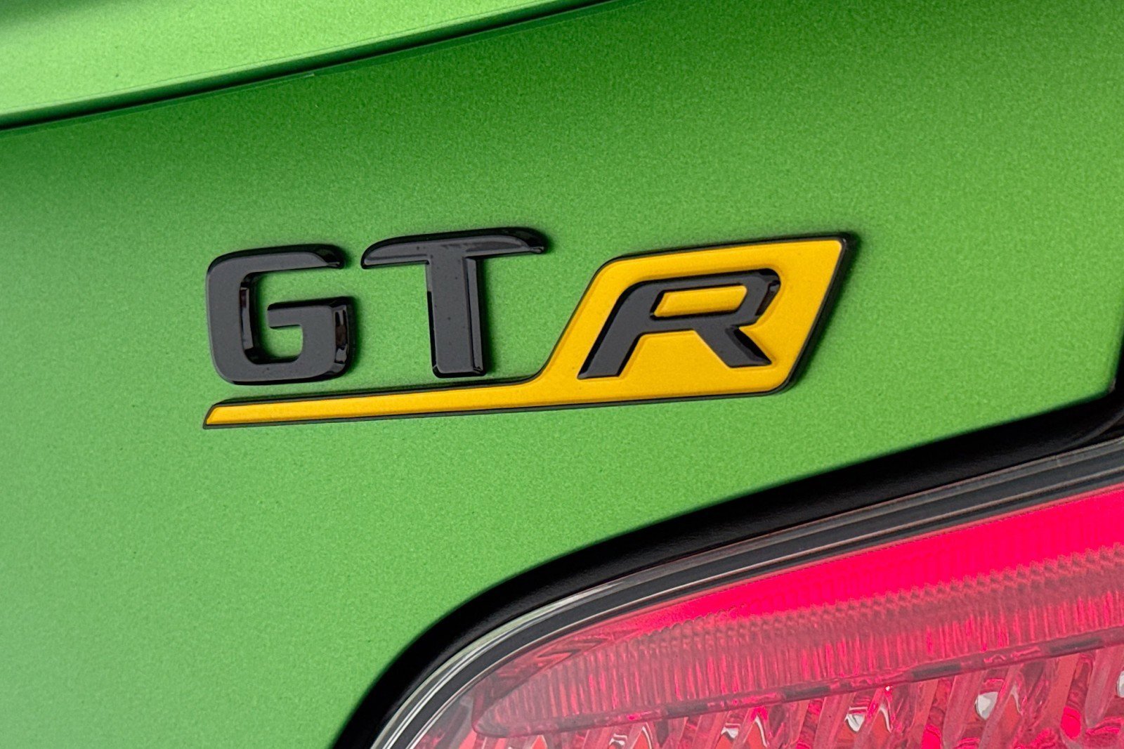 Used 2018 Mercedes-Benz AMG GT R image 7