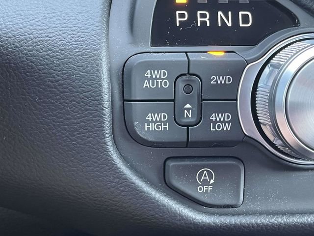 New 2026 RAM 1500 Laramie image 29