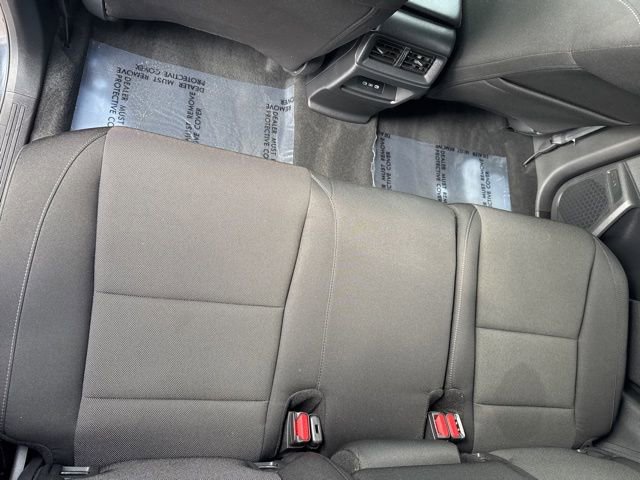 Used 2024 Honda CR-V EX image 25