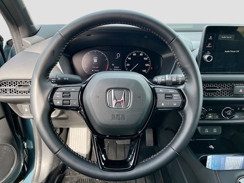 Used 2026 Honda HR-V Sport image 11