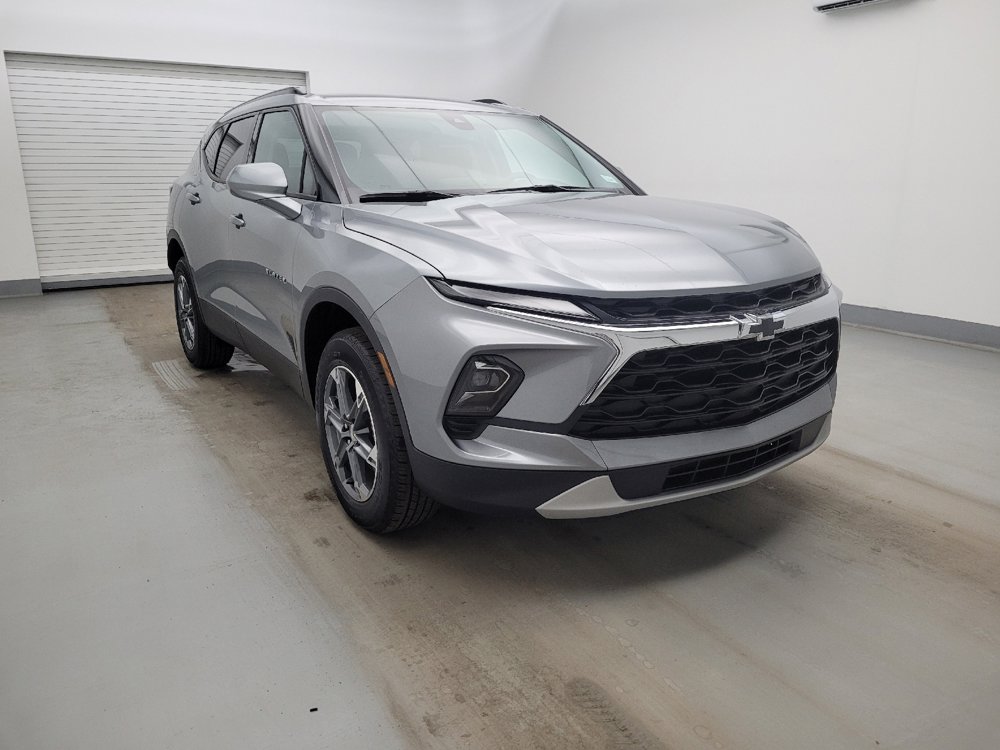 Used 2024 Chevrolet Blazer LT w/ Convenience Package image 13