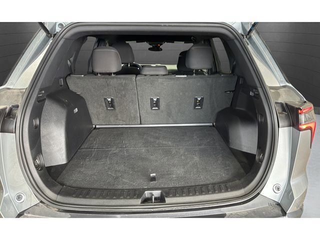 Used 2025 Chevrolet Equinox LT image 24