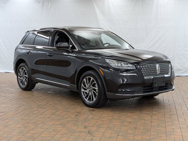 Certified 2022 Lincoln Corsair AWD w/ Equipment Group 101A