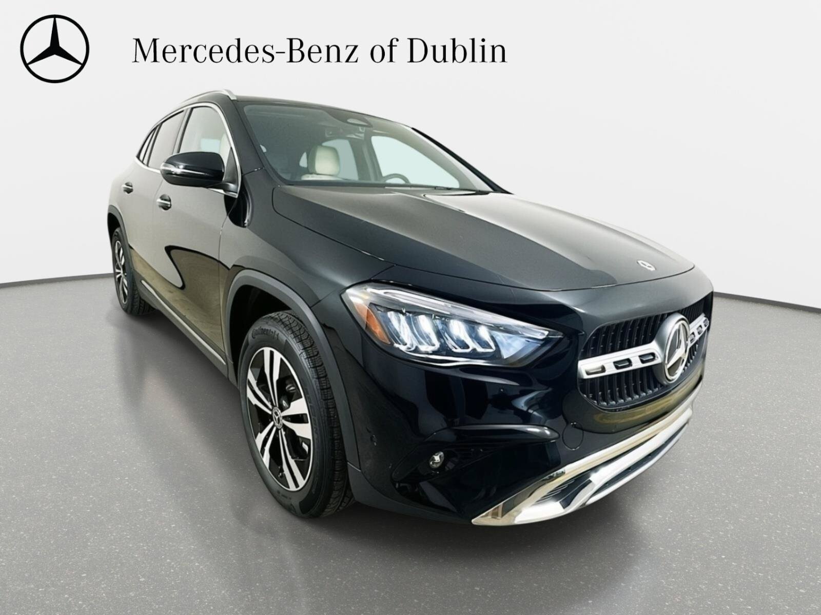Used 2026 Mercedes-Benz GLA 250 4MATIC image 3