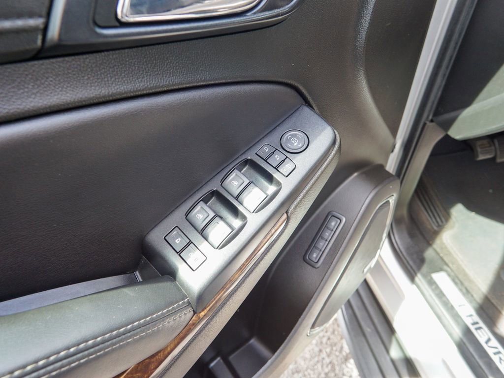 Used 2020 Chevrolet Tahoe LT AWD/4WD image 20