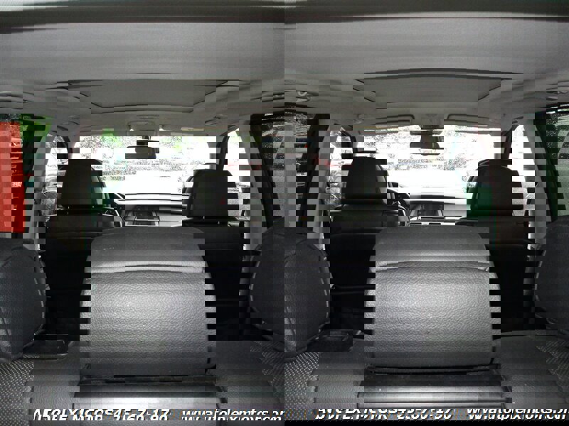 Used 2011 BMW X5 xDrive35d image 14