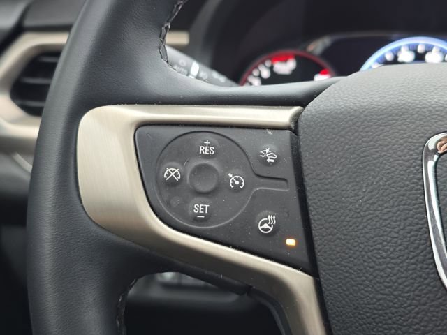 Certified 2023 GMC Acadia Denali w/ Denali Ultimate Package image 21