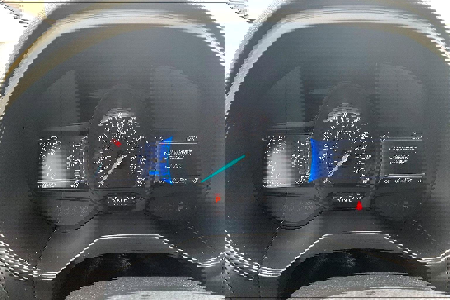 Used 2024 Ford Edge SEL w/ Convenience Package image 23