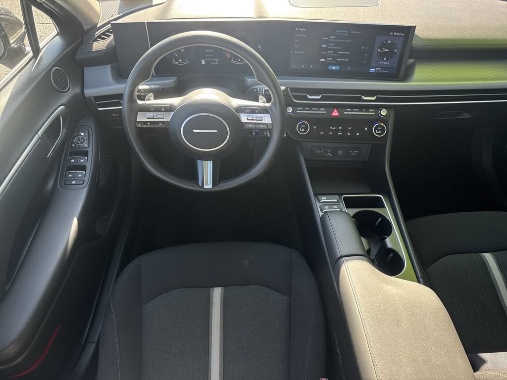 Used 2025 Hyundai Sonata SEL FWD image 22