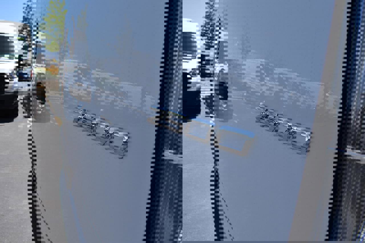 New 2025 Mercedes-Benz Sprinter 2500 image 14