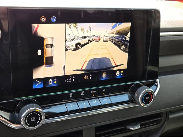 Certified 2024 Chevrolet Colorado Trail Boss w/ Technology Package image 21