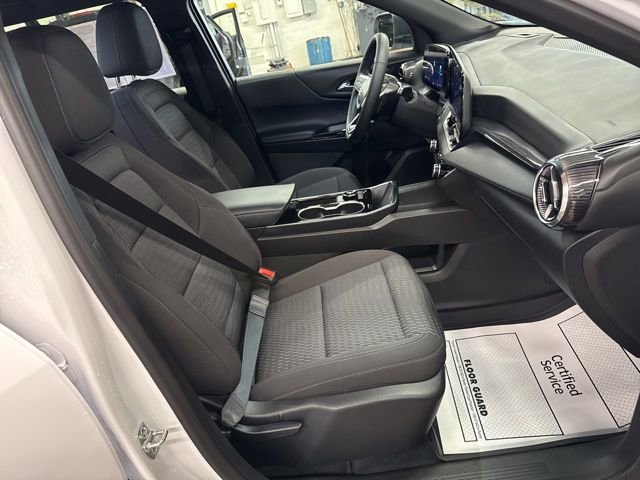 Used 2026 Chevrolet Equinox LT w/ LPO, Floor Liner Package image 26