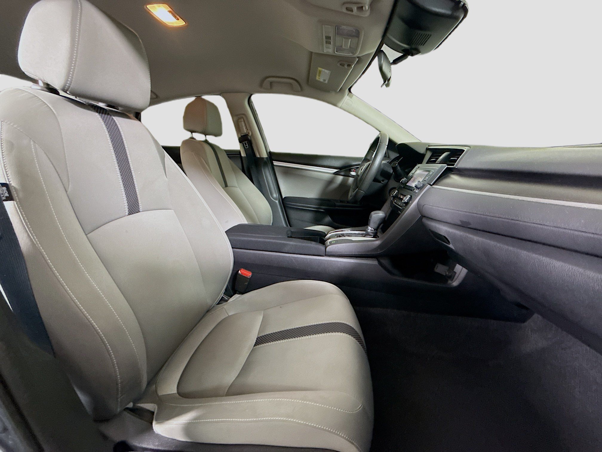 Used 2019 Honda Civic LX image 28