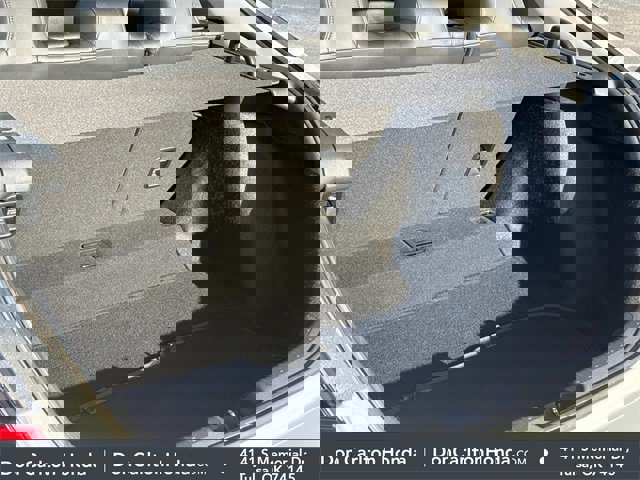 Used 2024 Honda Civic EX-L image 9