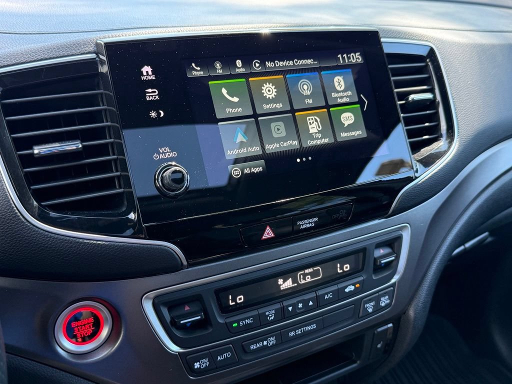 Used 2022 Honda Passport EX-L image 20