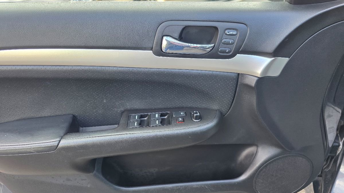 Used 2006 Acura TSX image 23