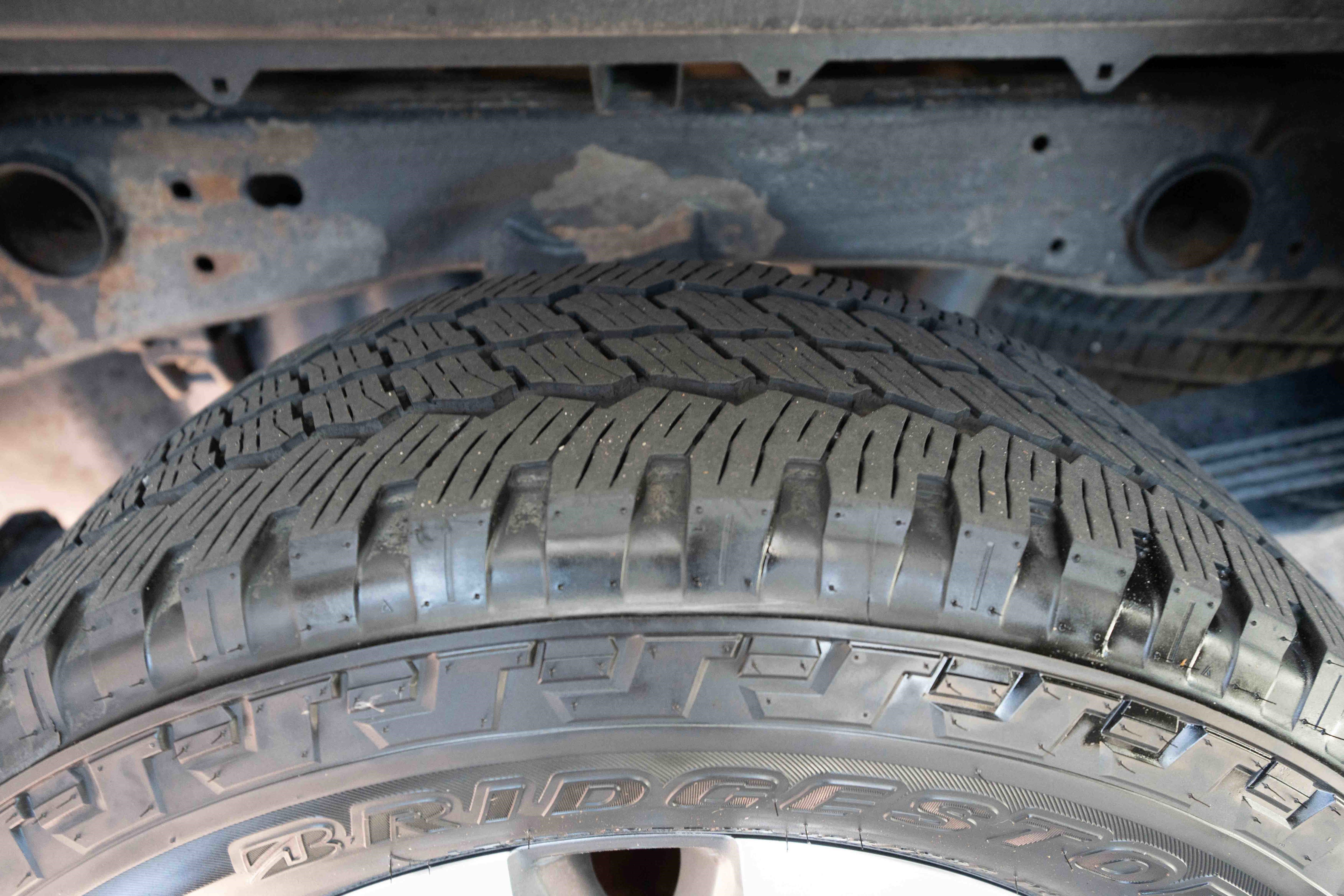 Used 2021 Chevrolet Silverado 2500 Custom w/ Custom Value Package image 29