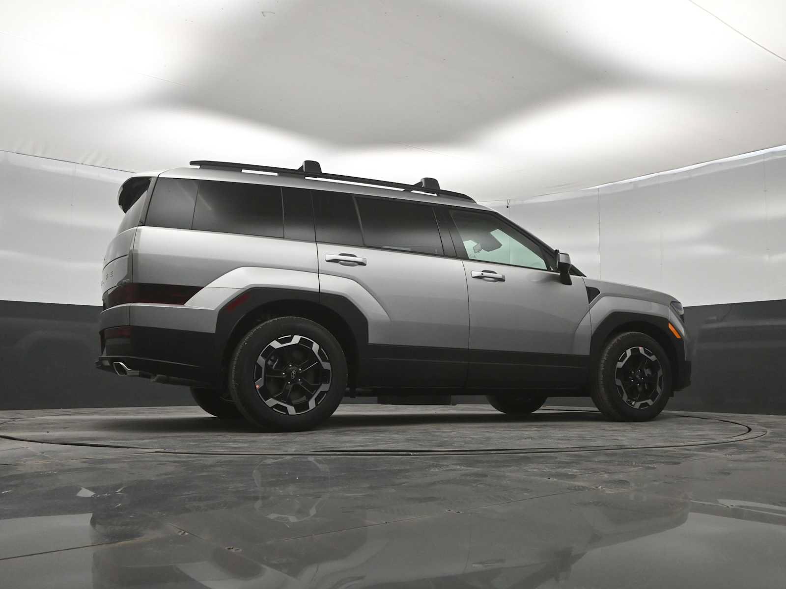 New 2027 Hyundai Santa Fe SEL AWD/4WD image 39