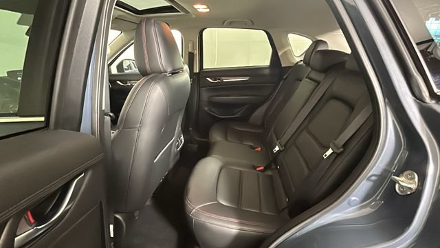 Used 2025 MAZDA CX-5 Carbon Edition AWD/4WD image 26