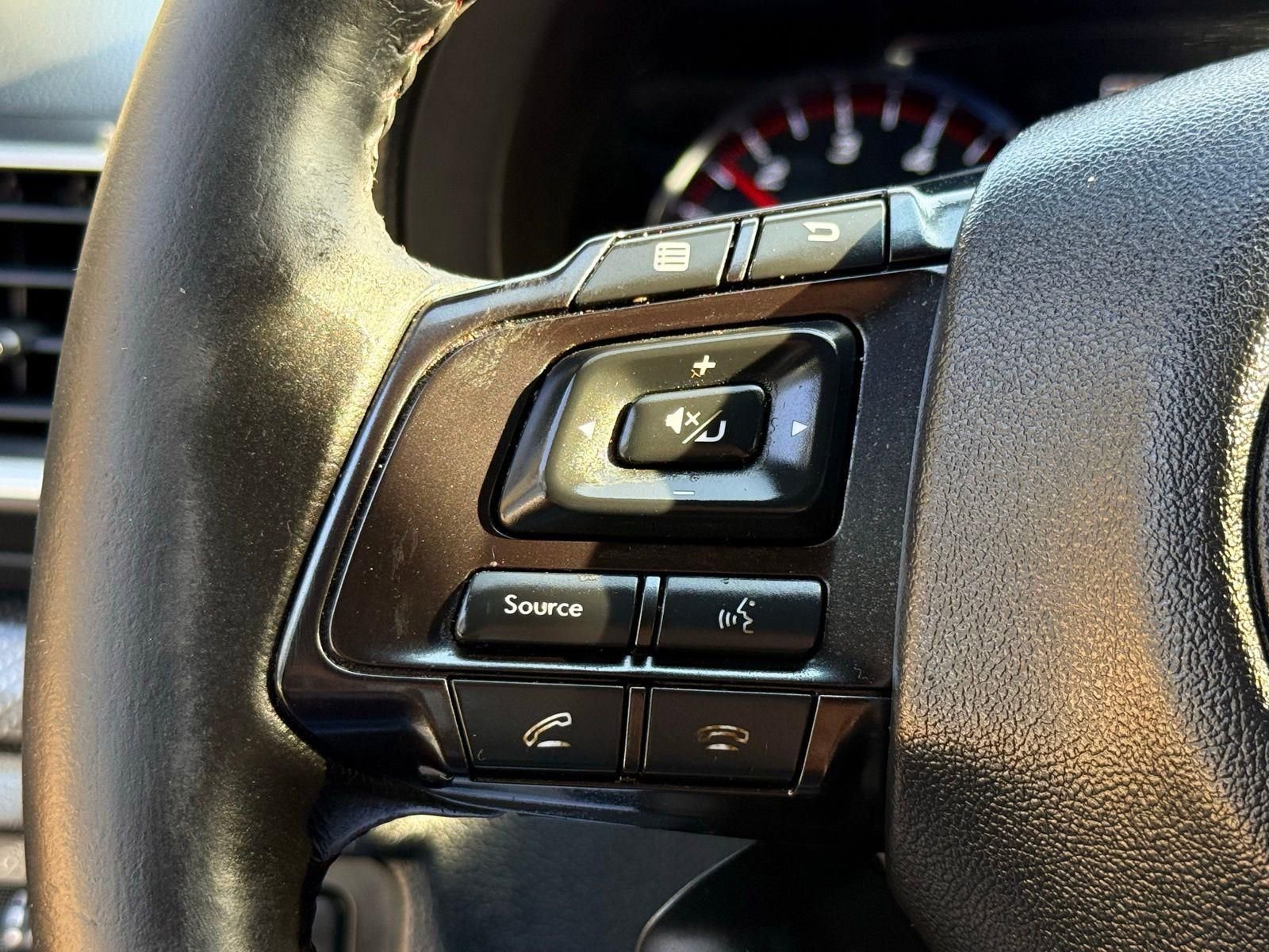 Used 2018 Subaru WRX image 35