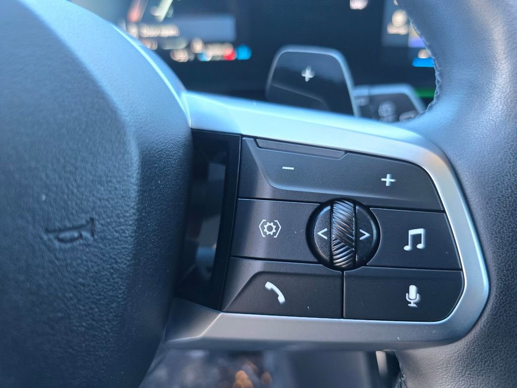 Used 2023 BMW X1 xDrive28i w/ M Sport Package image 24