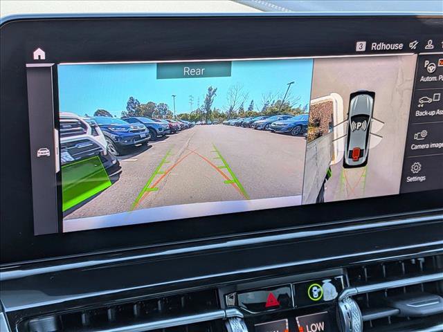 Used 2026 BMW 840i RWD image 13