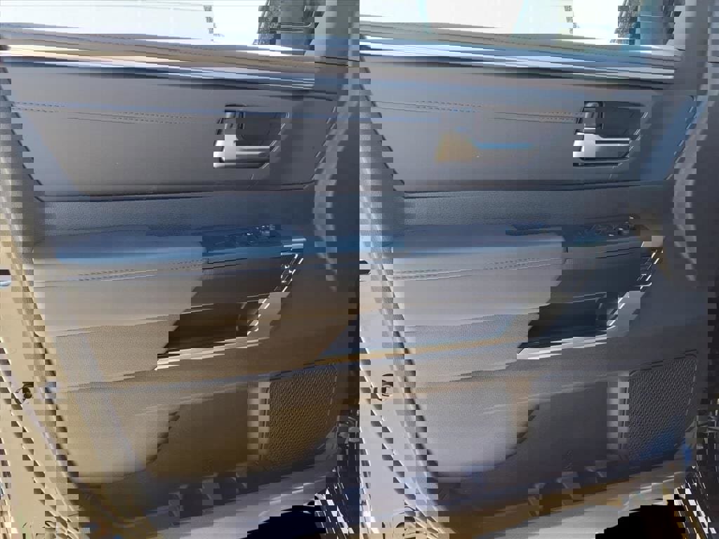 New 2026 Toyota Sequoia Platinum image 13