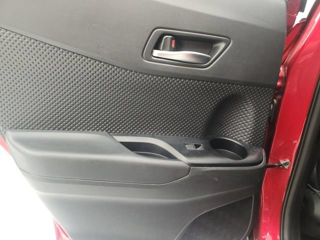 Certified 2022 Toyota C-HR XLE FWD image 9