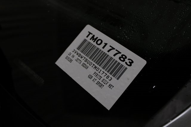 New 2026 Volkswagen Jetta Sport image 29