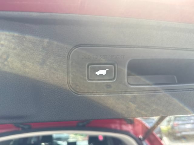Certified 2023 Honda Pilot Elite image 50