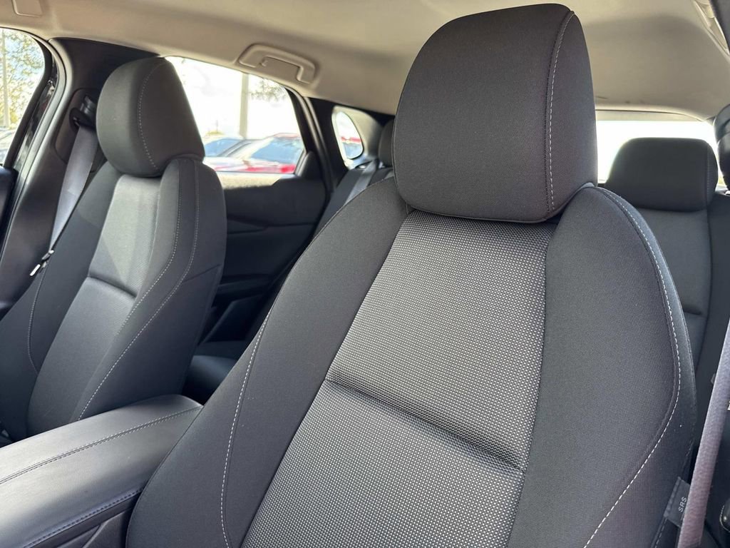 Certified 2024 MAZDA CX-30 AWD 2.5 S image 24