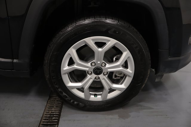 New 2025 Jeep Compass Sport image 26