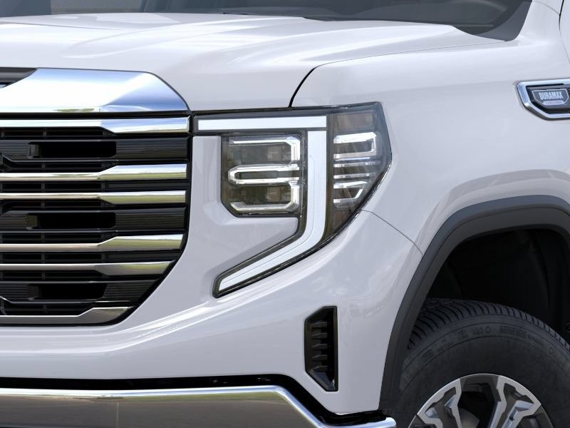 New 2026 GMC Sierra 1500 SLT w/ SLT Convenience Package AWD/4WD image 11