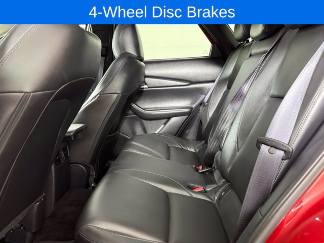 Used 2024 MAZDA CX-30 AWD 2.5 S w/ Select Sport Pkg image 13