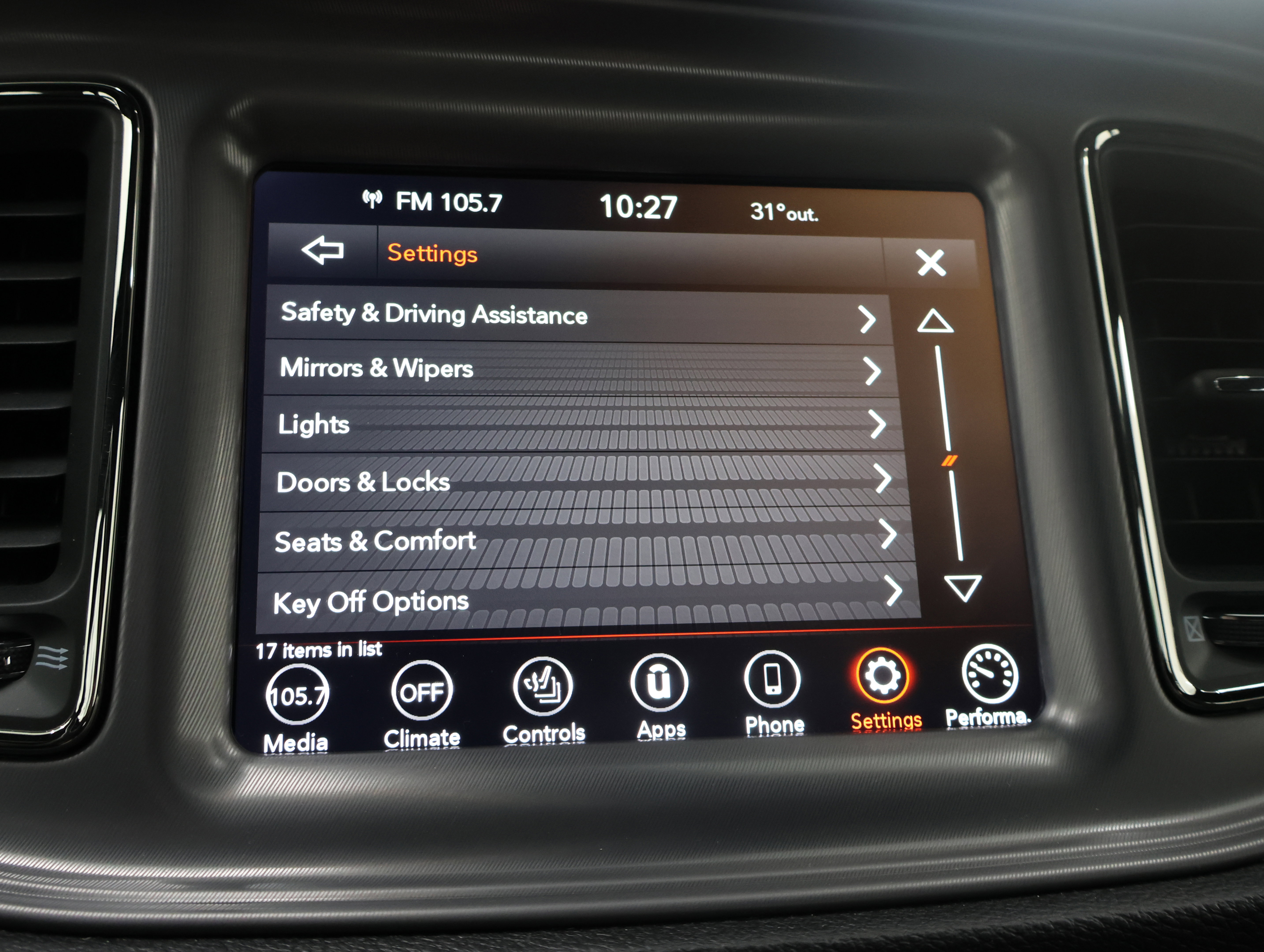 Used 2023 Dodge Challenger SRT Hellcat image 46