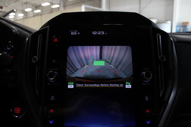 Used 2022 Subaru WRX GT AWD/4WD image 3