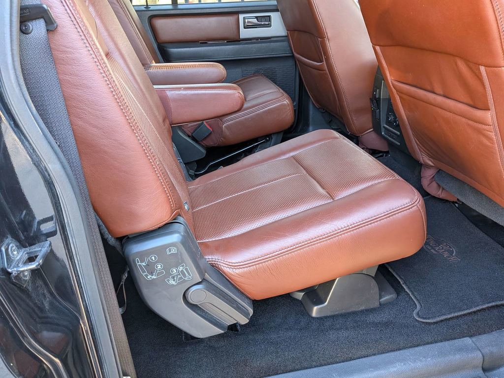 Used 2013 Ford Expedition EL King Ranch image 36