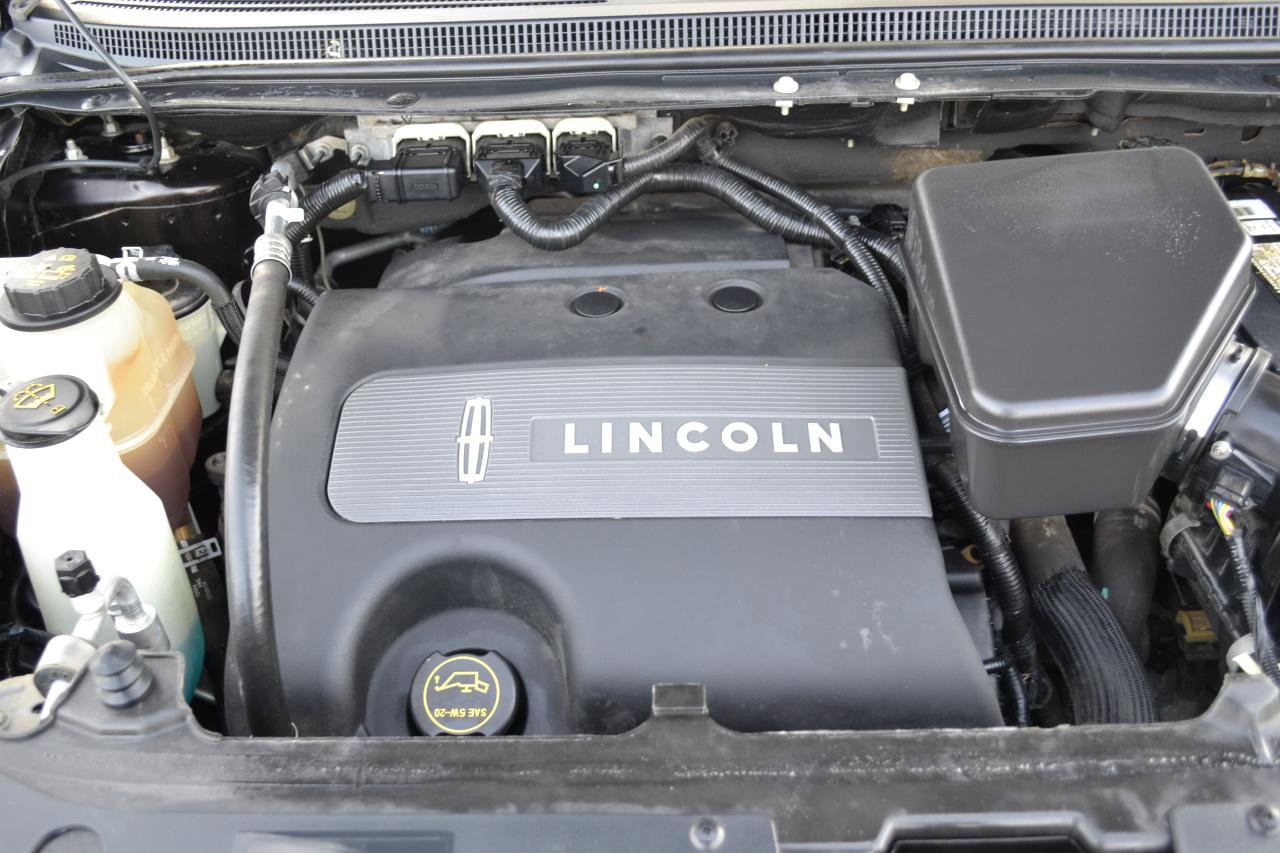Used 2015 Lincoln MKX AWD w/ Equipment Group 102A image 54