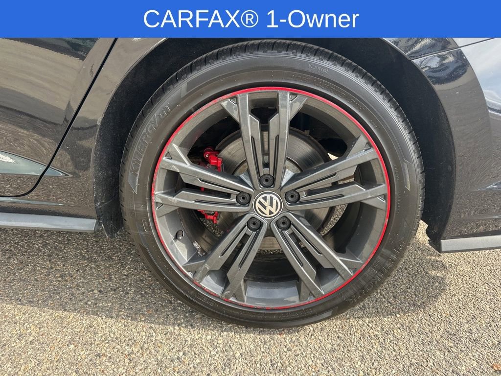 Used 2019 Volkswagen Jetta GLI image 34