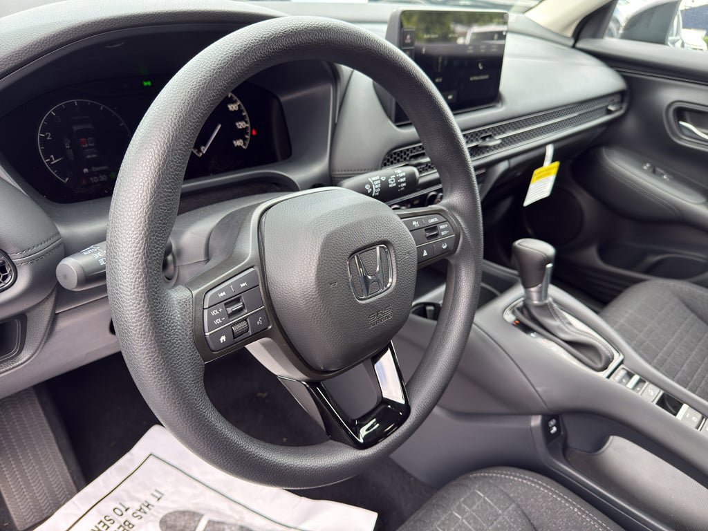 New 2026 Honda HR-V LX image 26