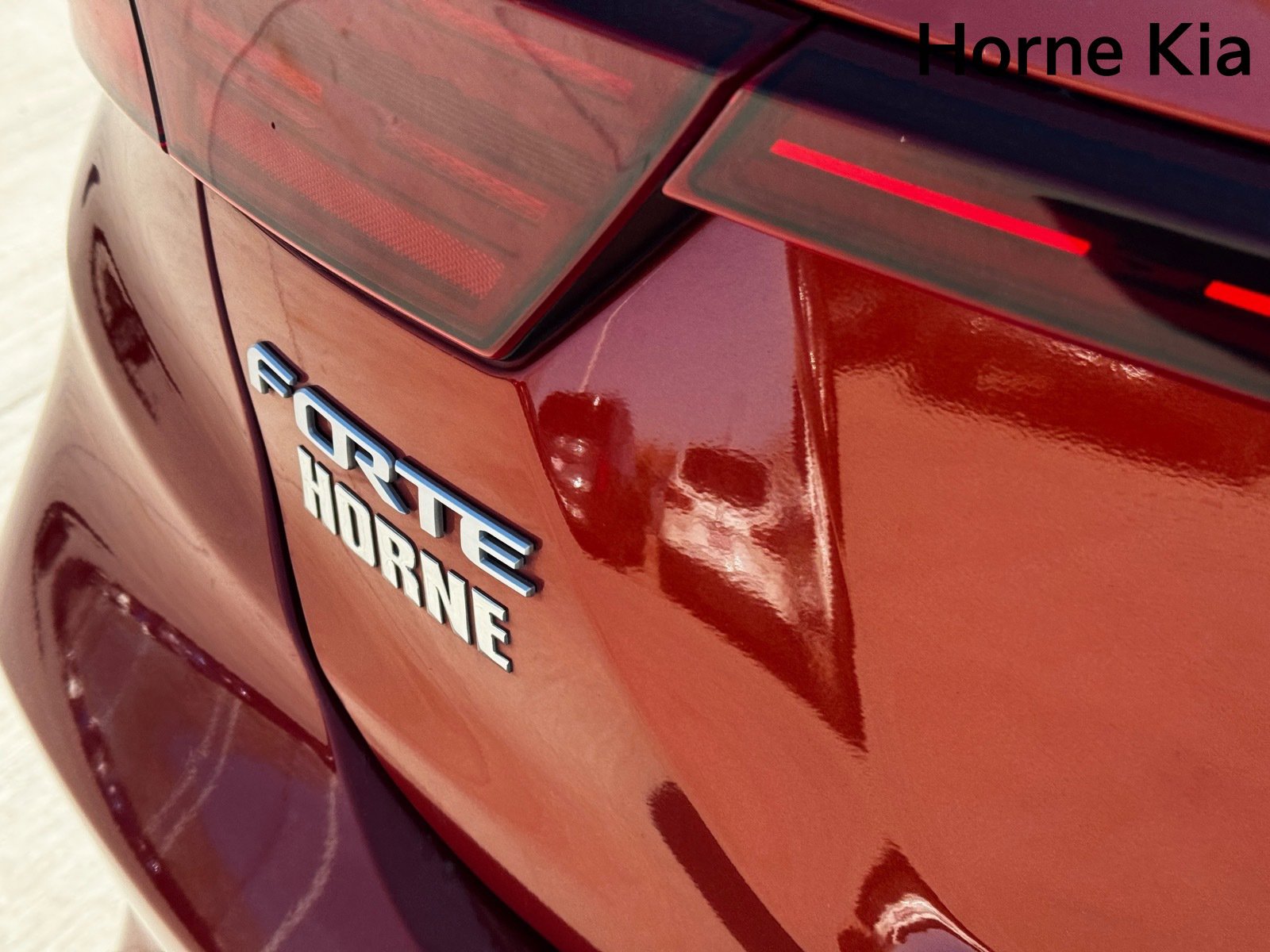 Used 2023 Kia Forte GT-Line image 29