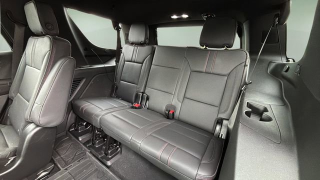 Used 2026 Chevrolet Tahoe RST w/ Comfort Package AWD/4WD image 33
