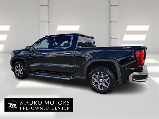 Used 2022 GMC Sierra 1500 SLT image 5