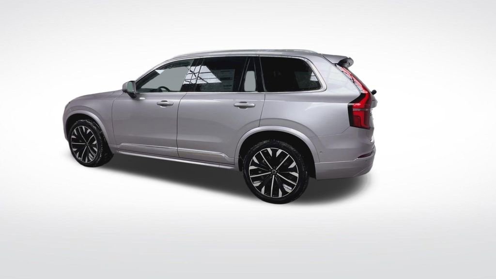 New 2026 Volvo XC90 B6 Ultra w/ Protection Package Premier image 6